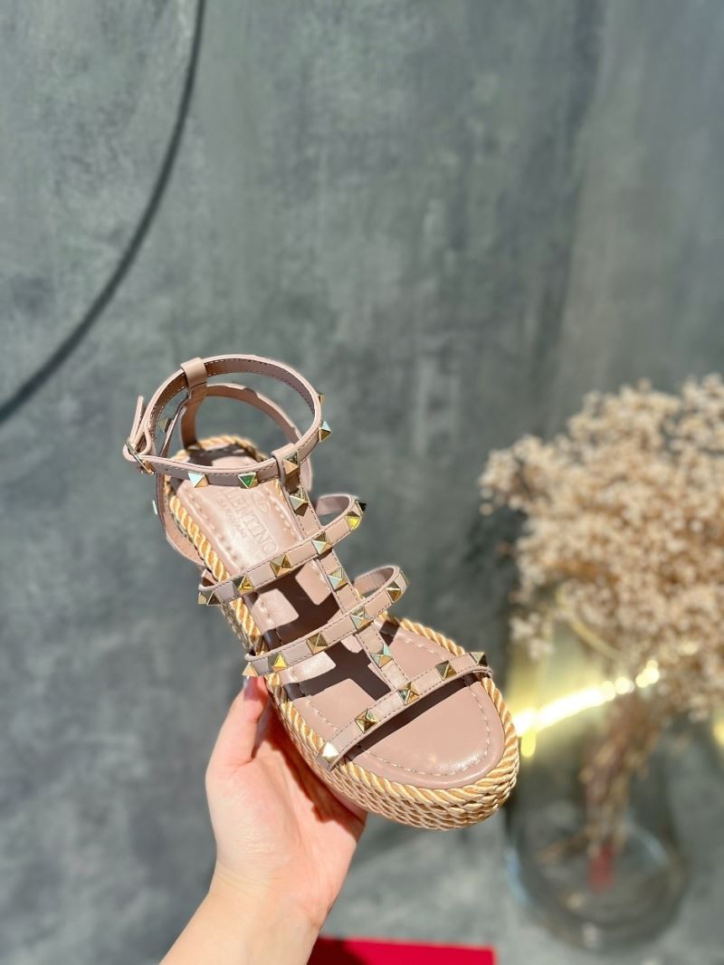 Valentino Sandals